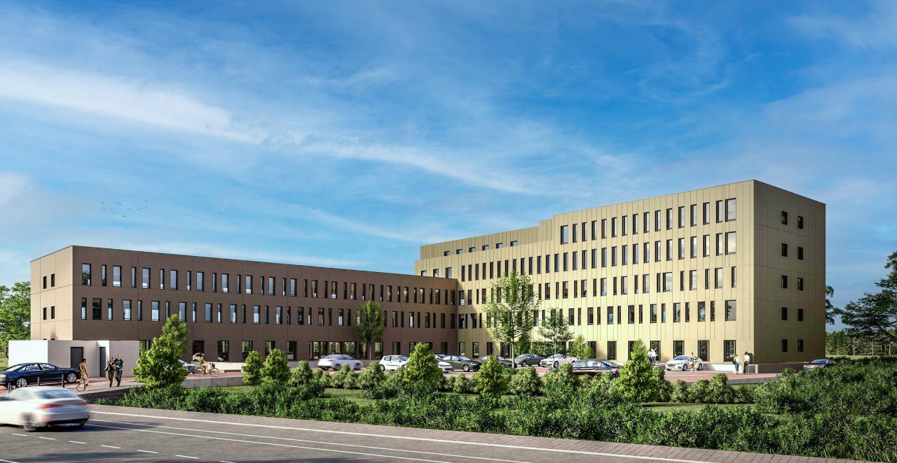 Bureau Rennes 778m² Location bureau Rennes Ille-et-Vilaine OLBUR2113551 1